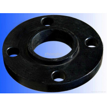 Flange do RF do pescoço da soldadura do aço carbono de ASME B16.5 A305